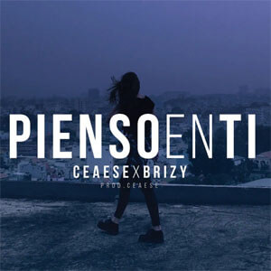Disco Pienso en Ti de Ceaese