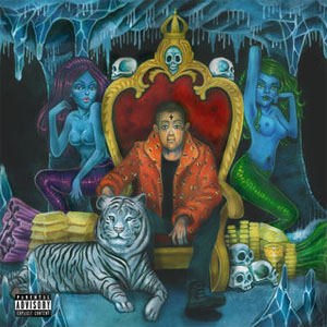 Disco FIN de Cecilio G