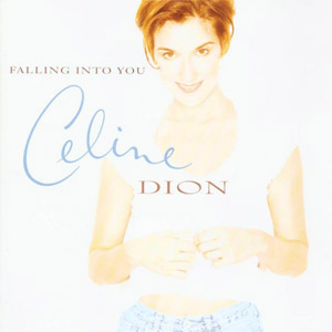 Disco Falling Into You de Celine Dion