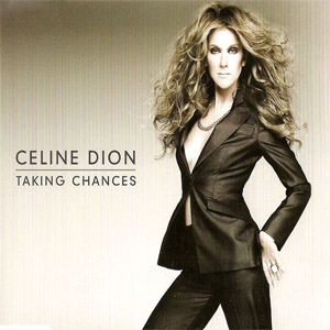 Disco Taking Chances de Celine Dion