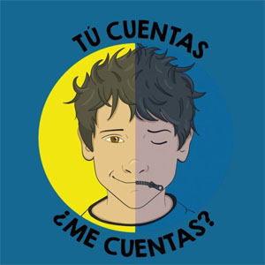 Disco Tú Cuentas ¿Me Cuentas?  de Celtas Cortos