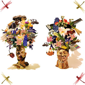 Disco Take It All Back, Pts. 1-4 de Ceschi