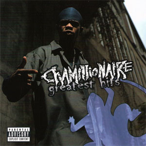 Disco Greatest Hits de Chamillionaire