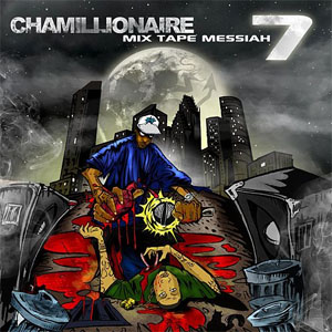 Disco Mixtape Messiah 7 de Chamillionaire