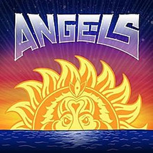 Disco Angels de Chance The Rapper