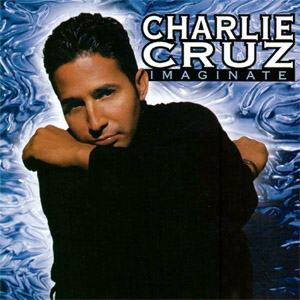 Disco Imagínate de Charlie Cruz