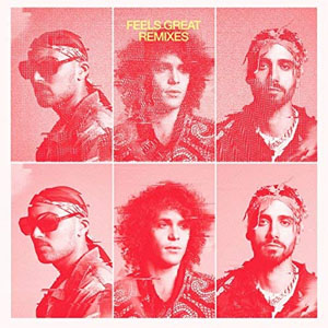 Disco Feels Great (Remixes) de Cheat Codes