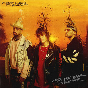 Disco Put Me Back Together de Cheat Codes