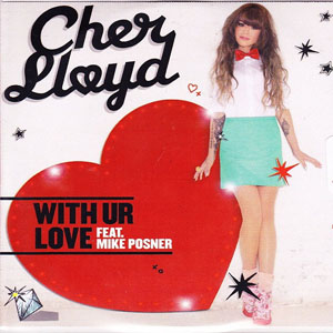 Disco With Ur Love de Cher Lloyd