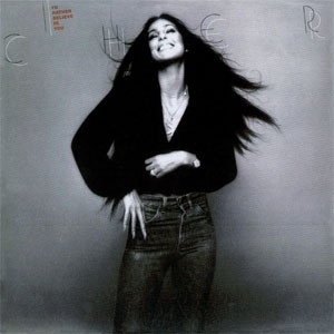 Disco I'd Rather Believe You de Cher
