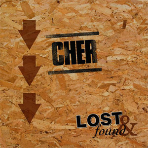 Disco Lost & Found (Ep)  de Cher
