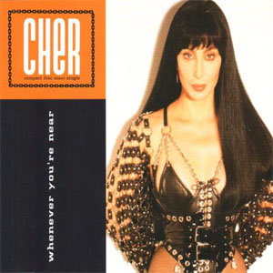 Disco Whenever You're Near de Cher