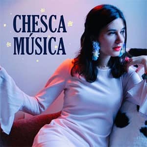 Disco Chesca Música de Chesca