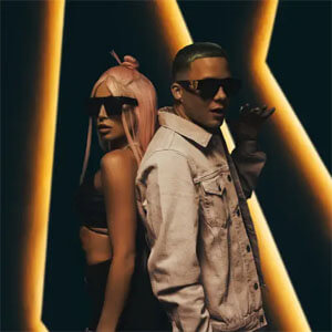 Disco Tu2Ru de Chesca