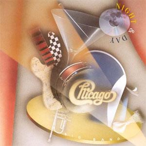 Disco Night & Day de Chicago