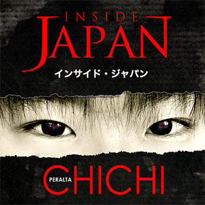 Disco Inside Japan de Chichi Peralta