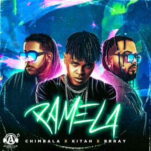 Disco Pamela de Chimbala