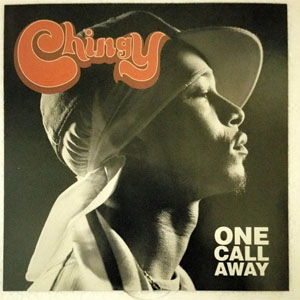 Disco One Call Away de Chingy