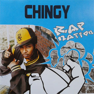 Disco Rap Nation de Chingy