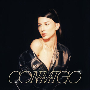 Disco Lo Que Hace Conmigo de Chita