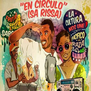 Disco En Círculo de ChocQuibTown