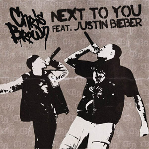 Disco Next 2 You de Chris Brown