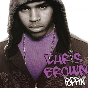 Disco Poppin' de Chris Brown
