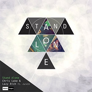 Disco Stand Alone (feat. Jareth) de Chris Lake
