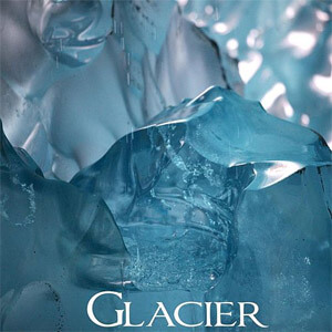 Disco Glacier de Chris Spheeris