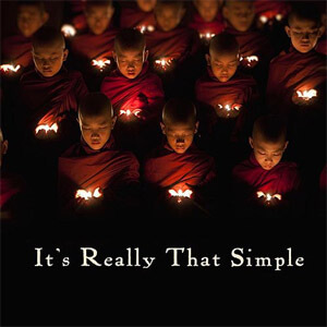Disco It's Really That Simple de Chris Spheeris