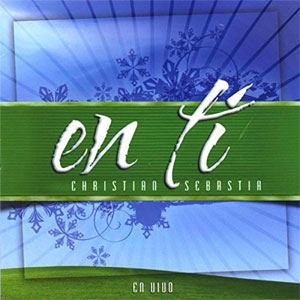 Disco En Ti de Christian Sebastia