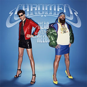 Disco Head Over Heels de Chromeo