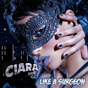 Disco Like A Surgeon de Ciara