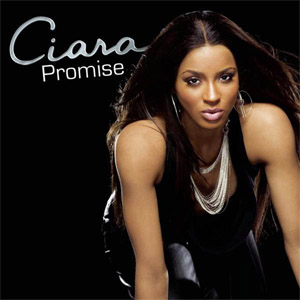 Disco Promise de Ciara