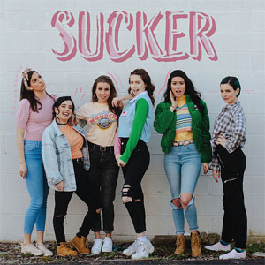 Disco Sucker de Cimorelli