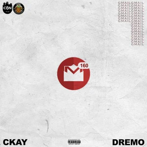 Disco Gmail de CKay