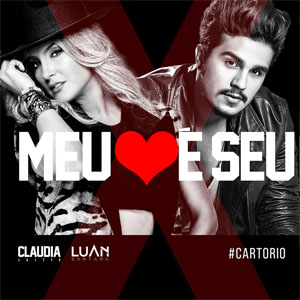 Disco Cartorio de Claudia Leitte