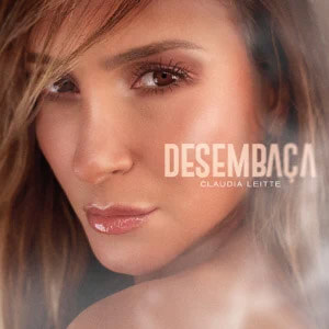 Disco Desembaca de Claudia Leitte