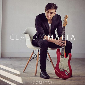 Disco Cometas de Claudio Matta