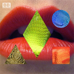 Disco A+e (Ep) de Clean Bandit