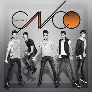 Disco Tan Fácil (Remixes)  de CNCO