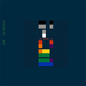 Disco X & Y de Coldplay