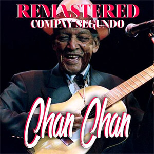 Disco Chan Chan de Compay segundo