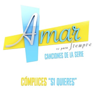 Disco Si Quieres  de Cómplices