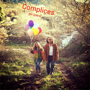 Disco Sin Querer de Cómplices