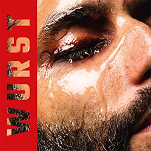 Disco Truth Over Magnitude de Conchita Wurst