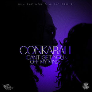 Disco Can't Get You Off My Mind de Conkarah