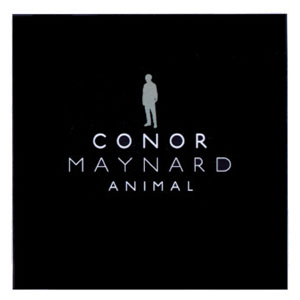 Disco Animal de Conor Maynard