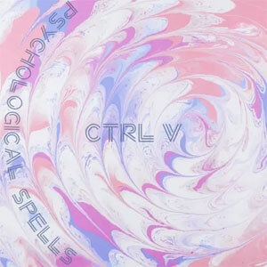 Disco Psychological Spells de Control V