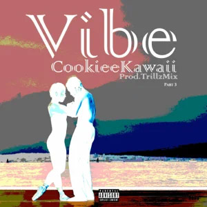 Disco Vibe, Pt. 3 de Cookiee Kawaii